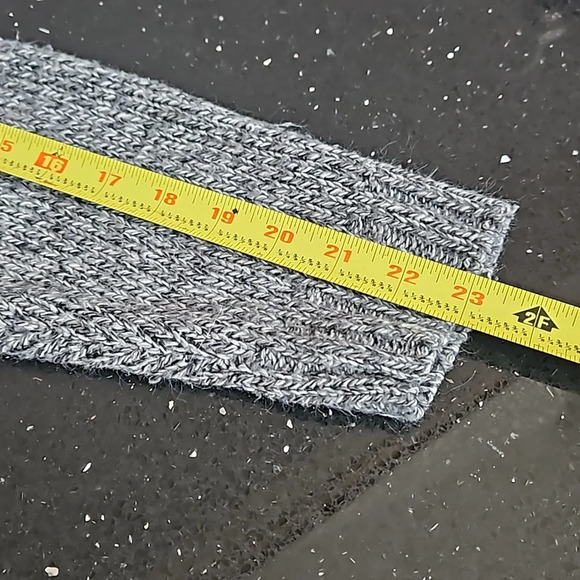 JMS KNITTED SWEATER - Picture 9 of 11